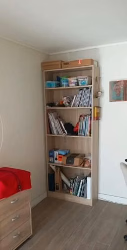 DEPARTAMENTO Suarez Mujica