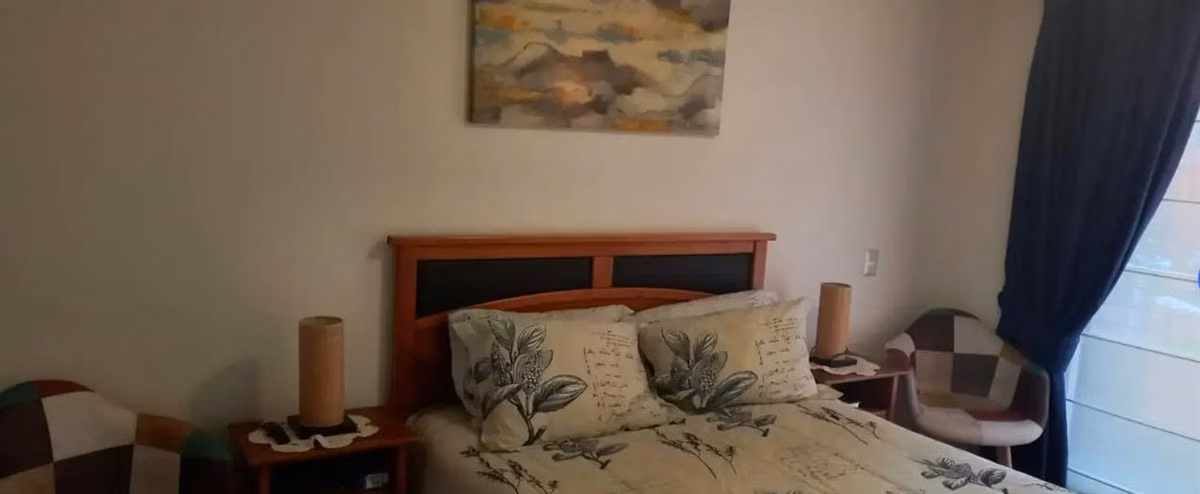 DEPARTAMENTO Suarez Mujica