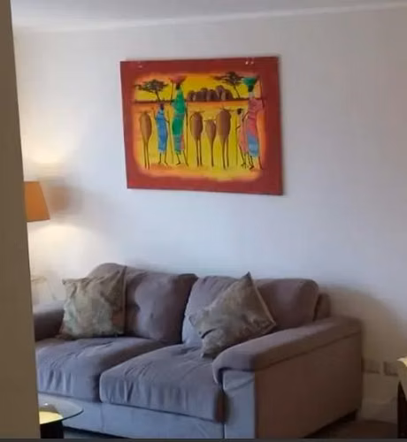 DEPARTAMENTO Suarez Mujica