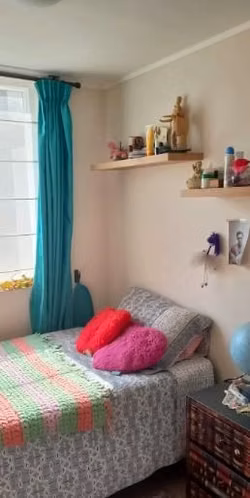 DEPARTAMENTO Suarez Mujica