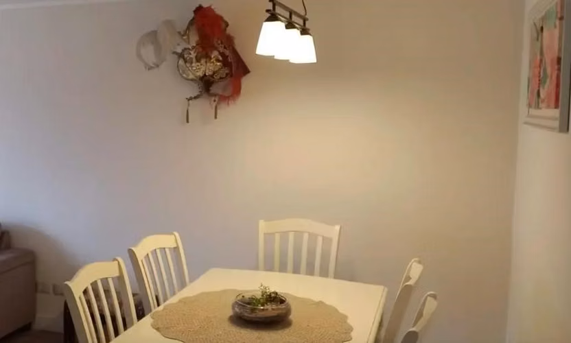 DEPARTAMENTO Suarez Mujica