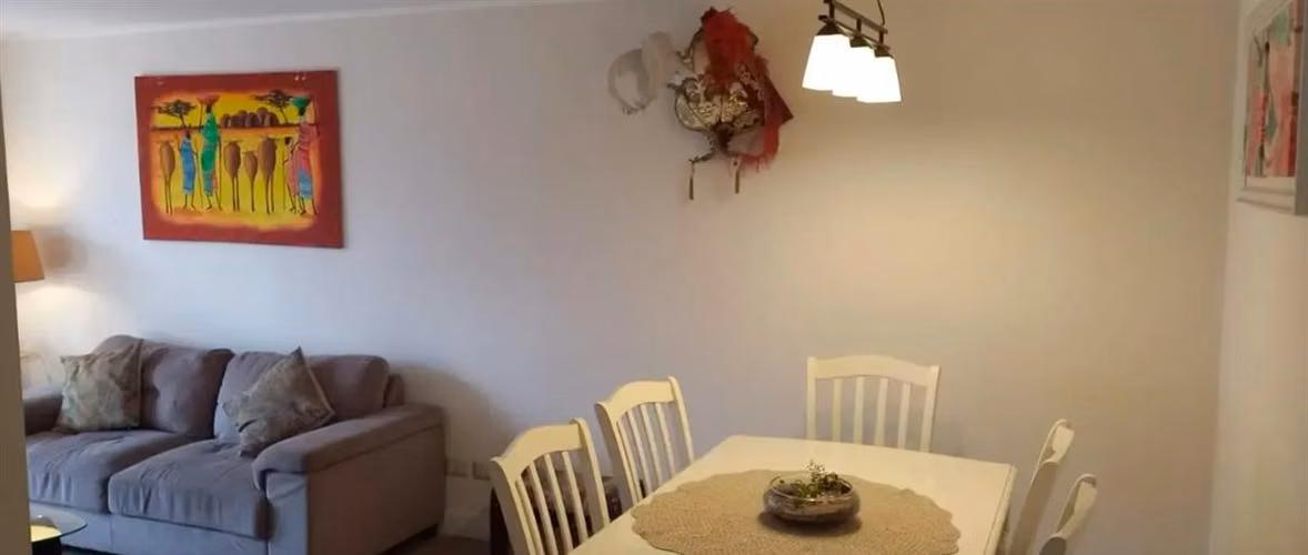 DEPARTAMENTO Suarez Mujica