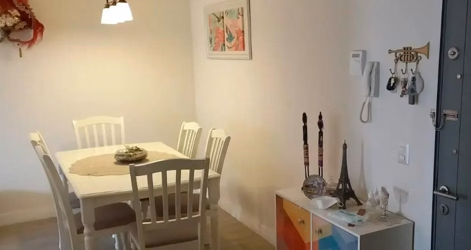 DEPARTAMENTO Suarez Mujica