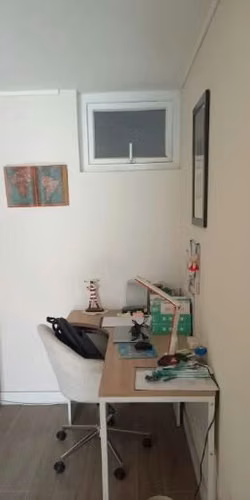 DEPARTAMENTO Suarez Mujica