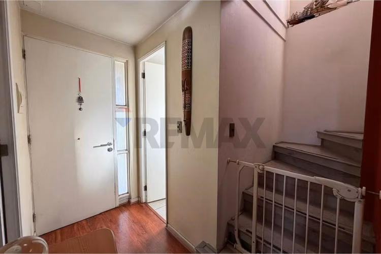 Hermosa casa en condominio lampa