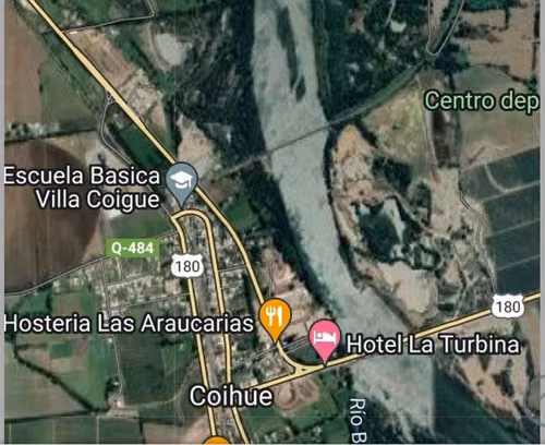 Sitio ARRIENDO  PARA ESTACIONAMIENTO SITIOS 5000 Y 10.000 MTS2
