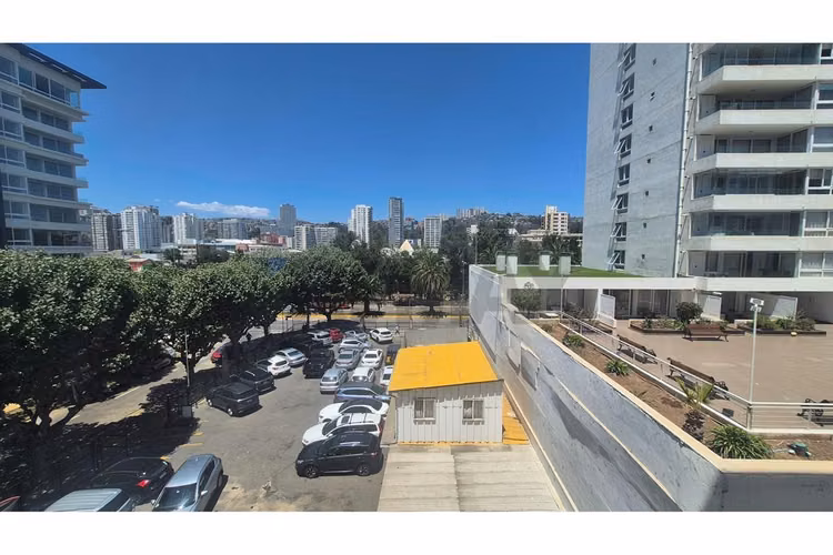 Inversion segura: depto en centro de viña - Imagen 10