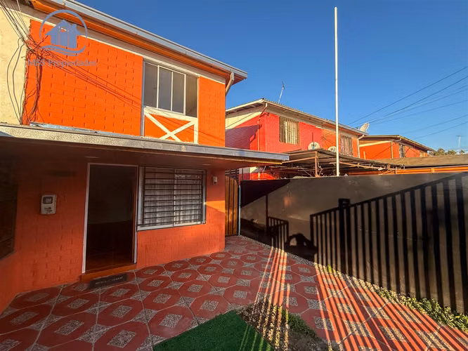 CASA AV EJERCITO CON AV EYZAGUIRRE