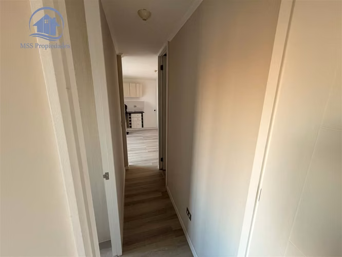 DEPARTAMENTO cardenal oviedo con av troncal las torres
