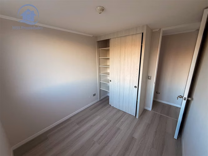 DEPARTAMENTO cardenal oviedo con av troncal las torres