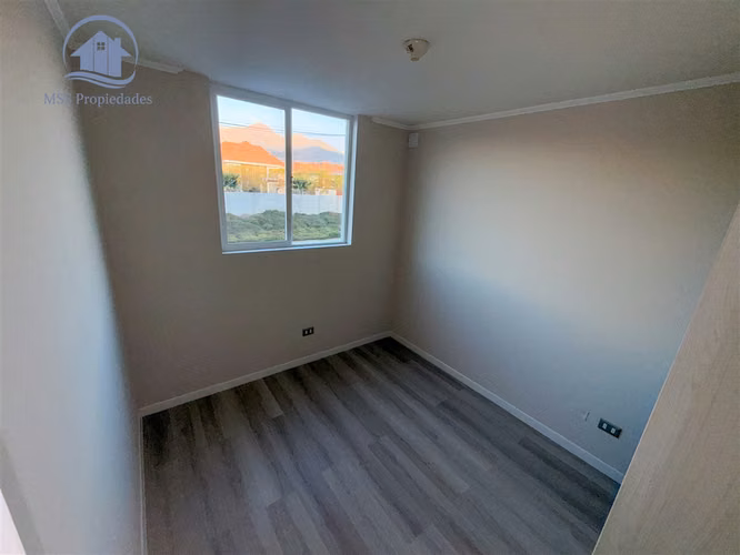 DEPARTAMENTO cardenal oviedo con av troncal las torres