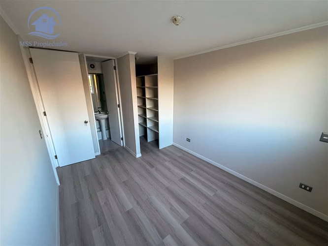 DEPARTAMENTO cardenal oviedo con av troncal las torres