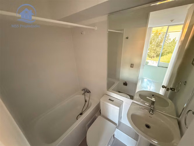 DEPARTAMENTO cardenal oviedo con av troncal las torres
