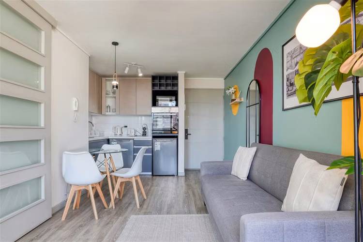 DEPARTAMENTO SANTA ISABEL/LIRA/PORTUGAL