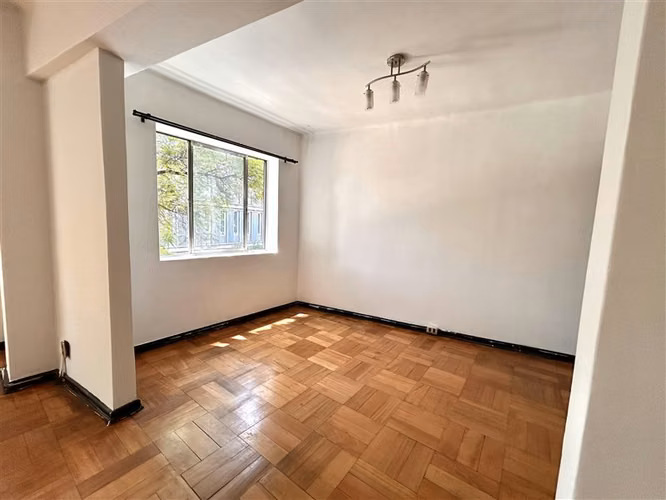 DEPARTAMENTO En venta espacioso departamento con excelente conectividad de 4D-2B - Imagen 7