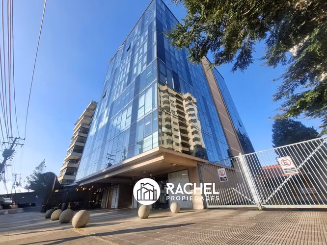 SE ARRIENDA OFICINA EN AVENIDA ALEMANIA – EDIFICIO UNO-K
