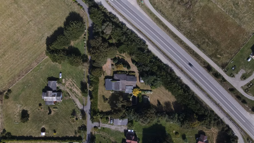 CASA EN VENTA EN PARQUE EDELWEISS, A 7 KM DE PUERTO VARAS - Imagen 19