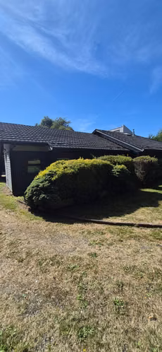 CASA EN VENTA EN PARQUE EDELWEISS, A 7 KM DE PUERTO VARAS - Imagen 7
