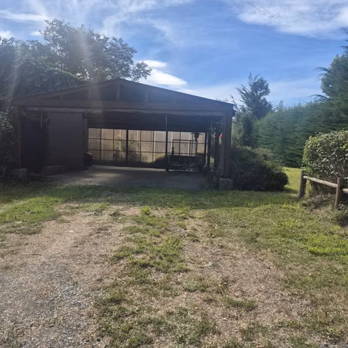 CASA EN VENTA EN PARQUE EDELWEISS, A 7 KM DE PUERTO VARAS - Imagen 5
