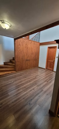 CASA EN VENTA EN PARQUE EDELWEISS, A 7 KM DE PUERTO VARAS - Imagen 10
