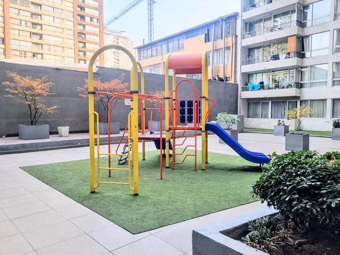 Depto 2D/1B + bodega (173412)