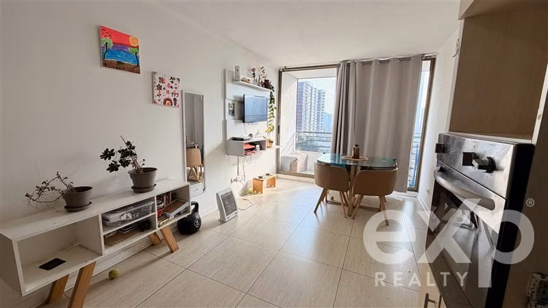 Departamento en Venta Cercano a Metro Ciudad del Niño