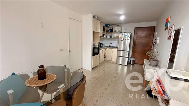 Departamento en Venta Cercano a Metro Ciudad del Niño