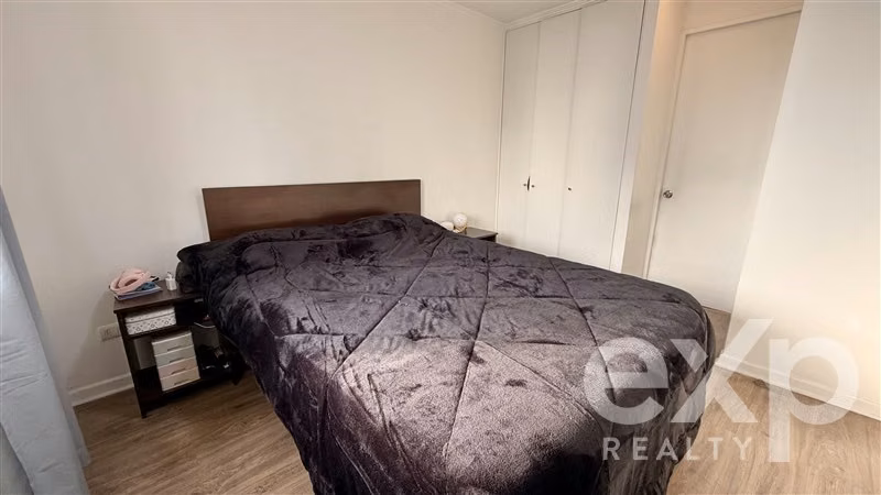 Departamento en Venta Cercano a Metro Ciudad del Niño