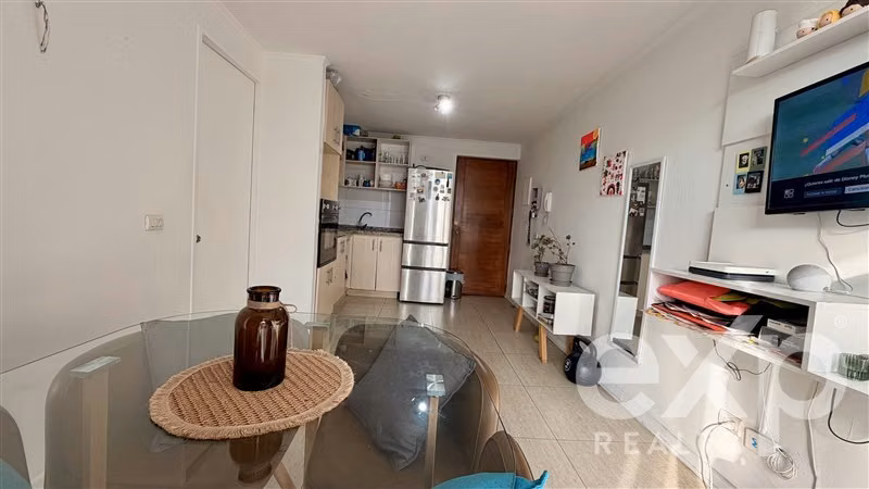 Departamento en Venta Cercano a Metro Ciudad del Niño