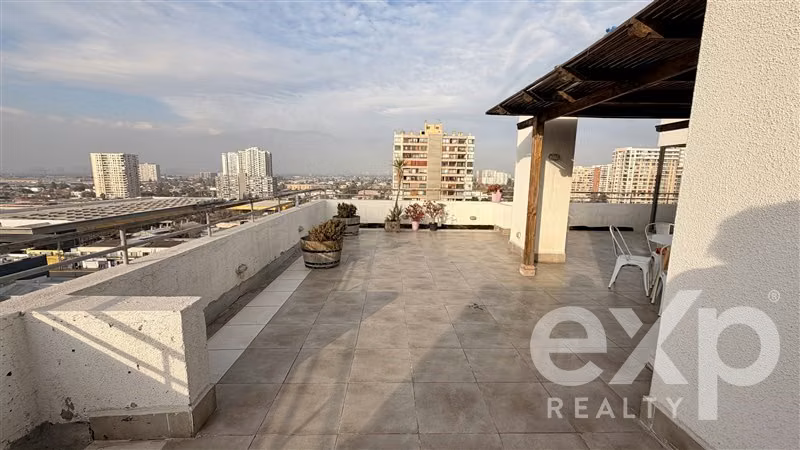 Departamento en Venta Cercano a Metro Ciudad del Niño