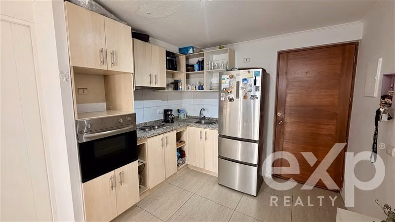 Departamento en Venta Cercano a Metro Ciudad del Niño