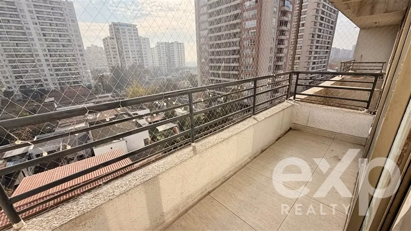Departamento en Venta Cercano a Metro Ciudad del Niño
