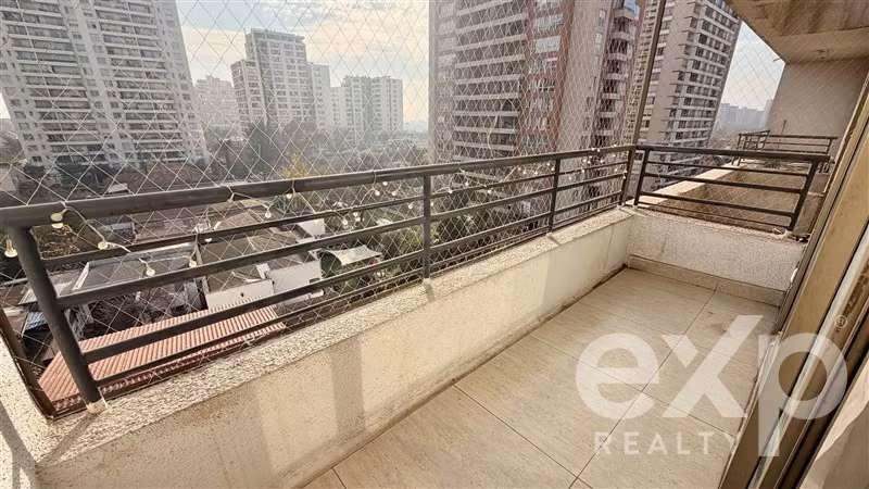 Departamento en Venta Cercano a Metro Ciudad del Niño