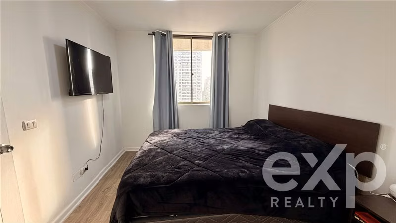 Departamento en Venta Cercano a Metro Ciudad del Niño