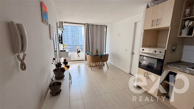 Departamento en Venta Cercano a Metro Ciudad del Niño