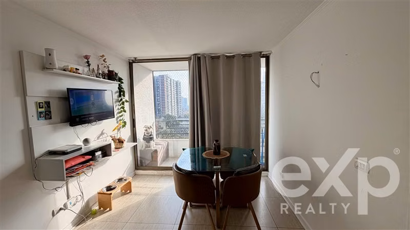 Departamento en Venta Cercano a Metro Ciudad del Niño