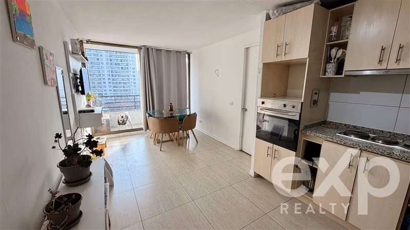 Departamento en Venta Cercano a Metro Ciudad del Niño
