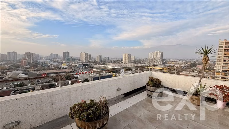 Departamento en Venta Cercano a Metro Ciudad del Niño