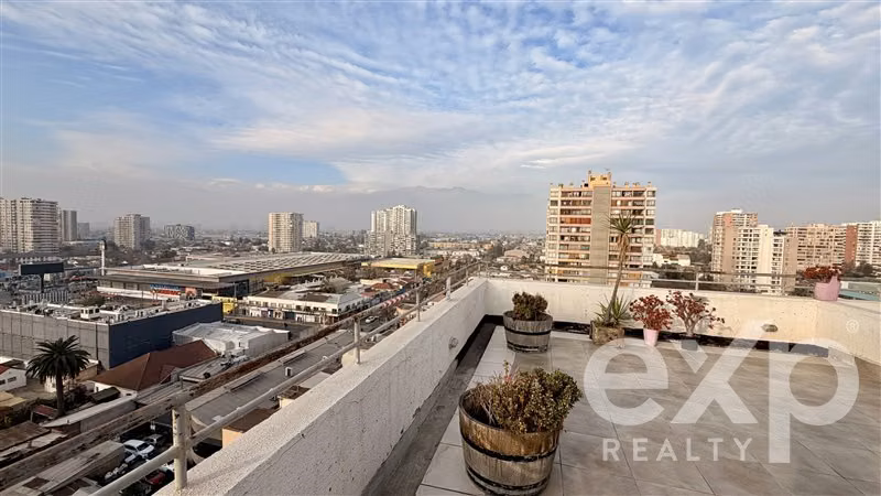 Departamento en Venta Cercano a Metro Ciudad del Niño