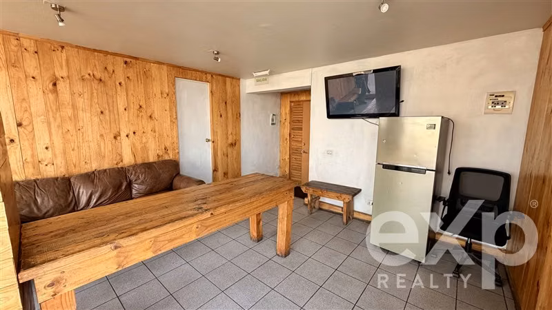 Departamento en Venta Cercano a Metro Ciudad del Niño