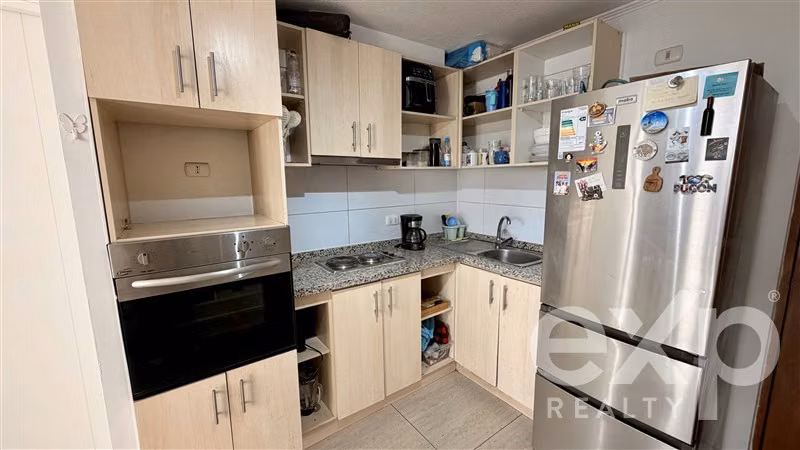 Departamento en Venta Cercano a Metro Ciudad del Niño