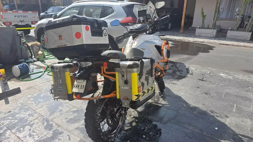 KTM 1290