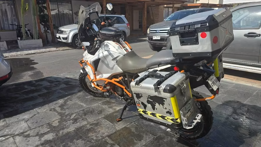 KTM 1290