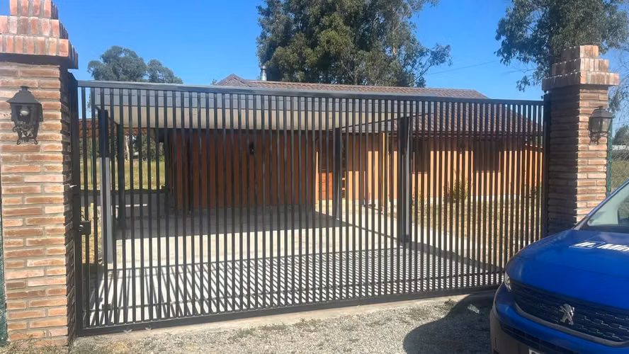 CASA EN ARRIENDO SECTOR MONTEGRANDE, VILLA ALEGRE