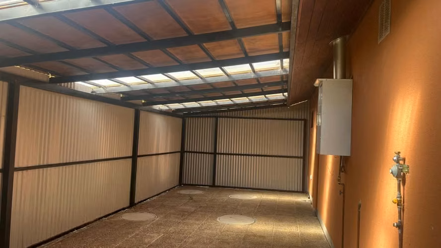 CASA EN ARRIENDO SECTOR MONTEGRANDE, VILLA ALEGRE