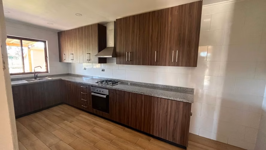 CASA EN ARRIENDO SECTOR MONTEGRANDE, VILLA ALEGRE
