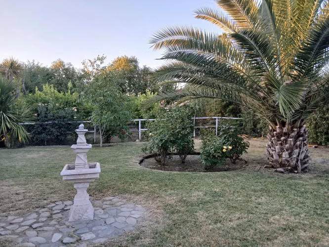 Coinco, Casa con Amplio Terreno
