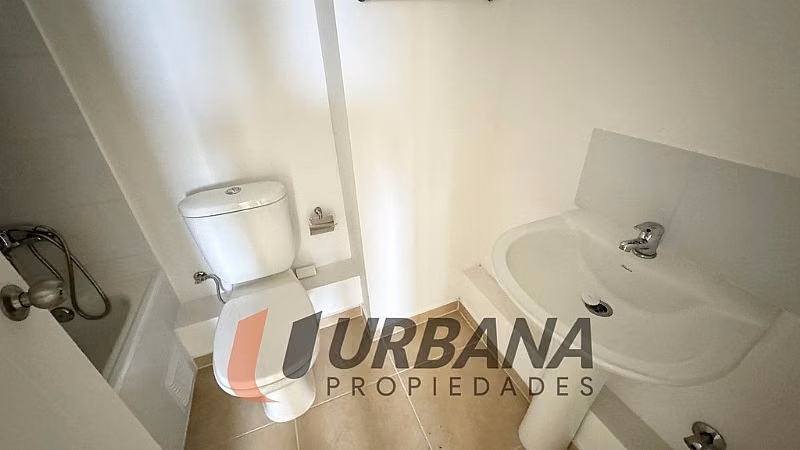 Departamento ARRIENDO DEPARTAMENTO NUEVO EN LA SERENA - AÑO CORRIDO