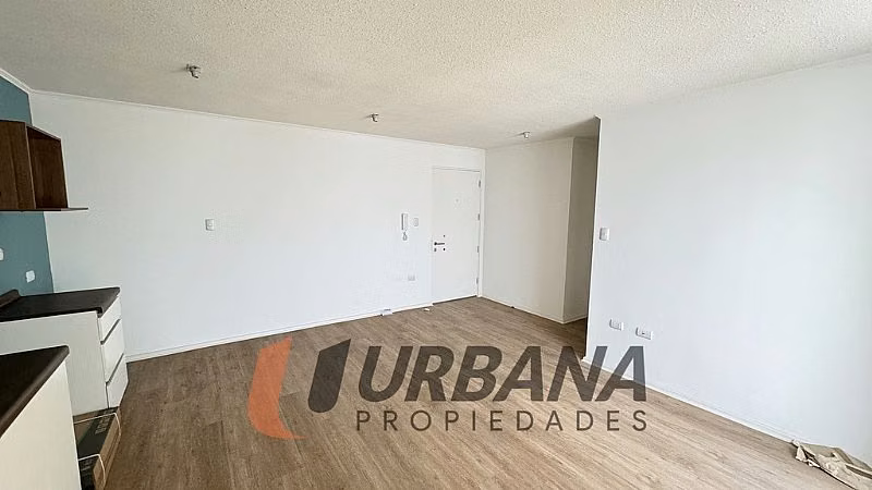 Departamento ARRIENDO DEPARTAMENTO NUEVO EN LA SERENA - AÑO CORRIDO