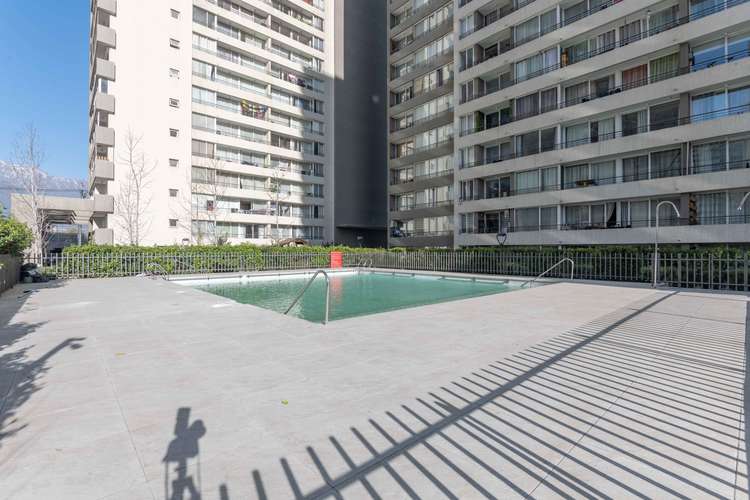 AMPLIO 3D2B CON TERRAZA EN MACUL - Imagen 11